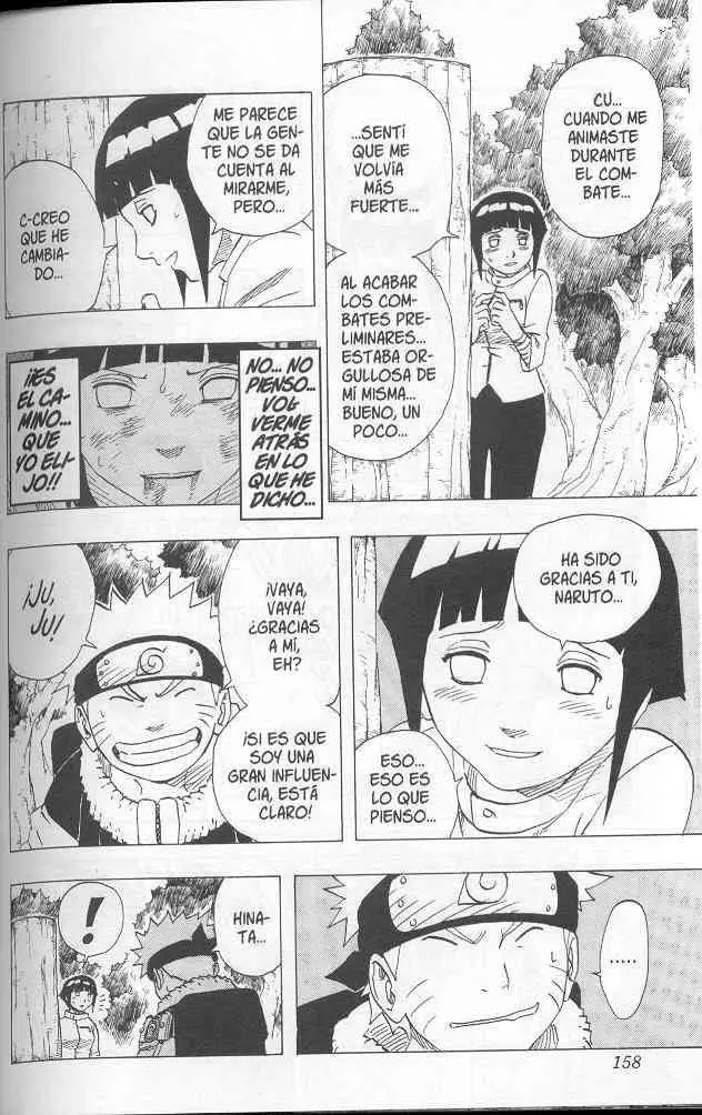 Naruto capítulo 98, página 11