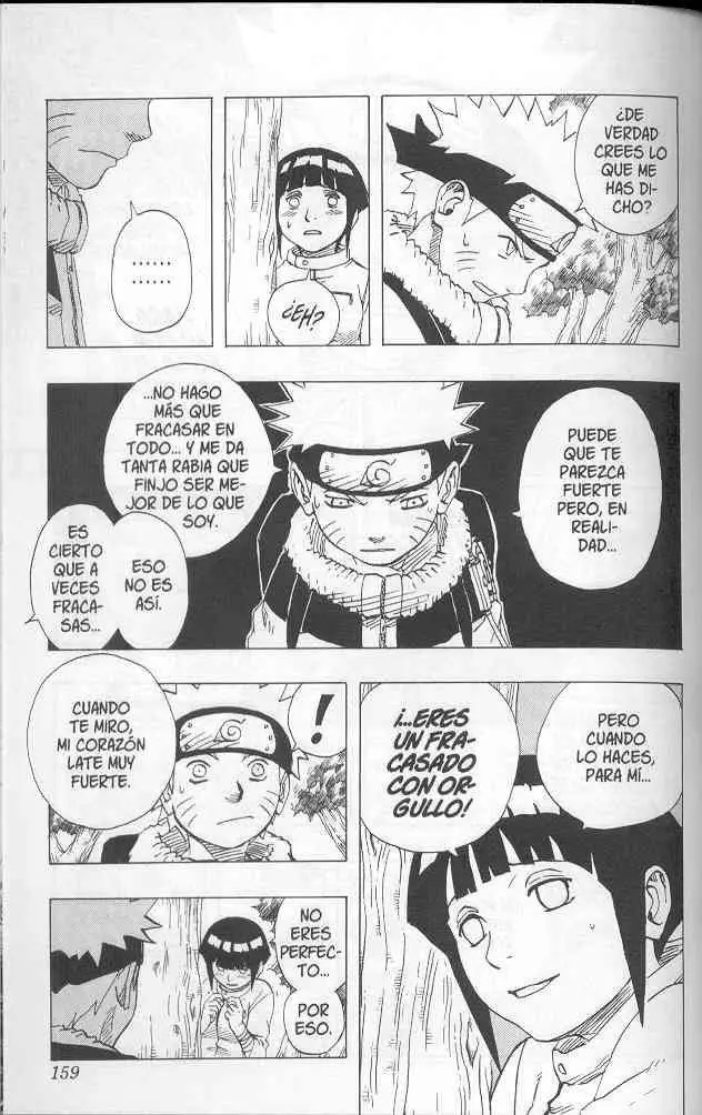 Naruto capítulo 98, página 12