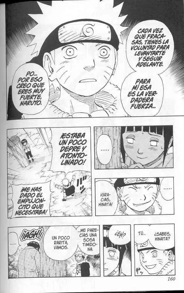 Naruto capítulo 98, página 13