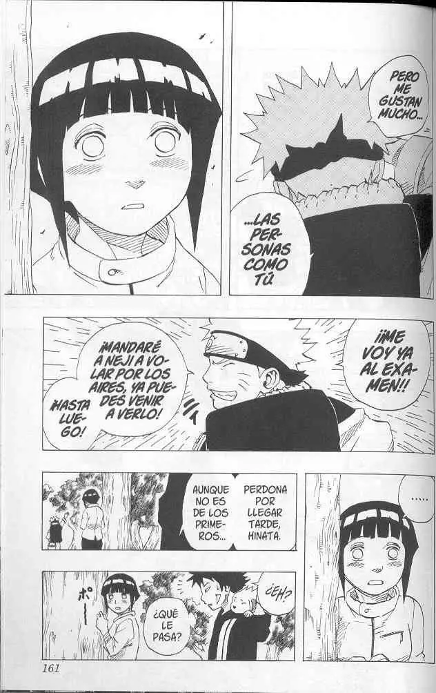 Naruto capítulo 98, página 14