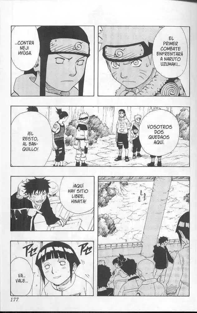 Naruto capítulo 99, página 13