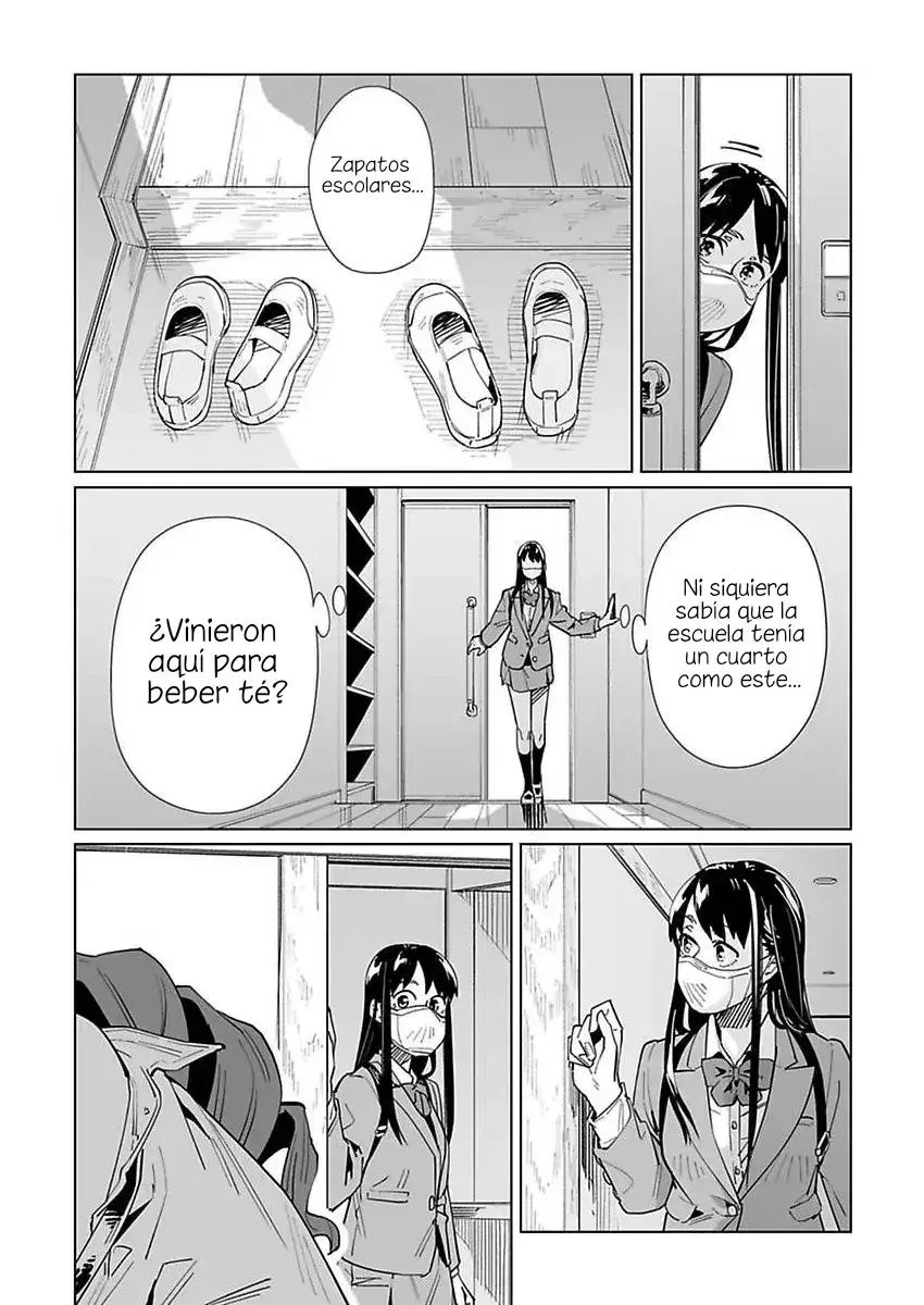 NEW NORMAL capítulo 43, página 11