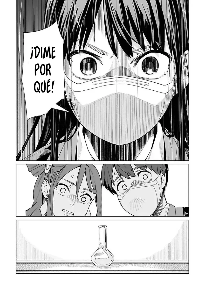 NEW NORMAL capítulo 43, página 14