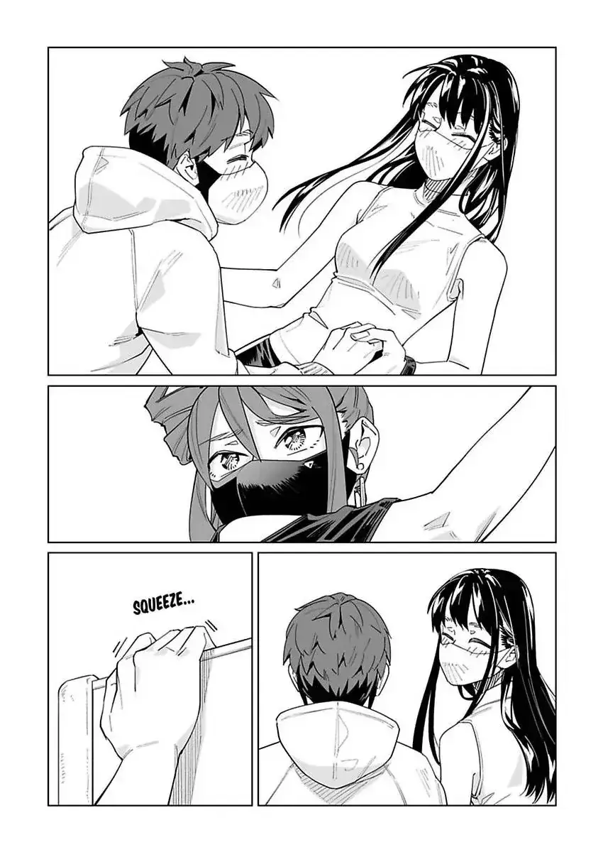 NEW NORMAL capítulo 44, página 11
