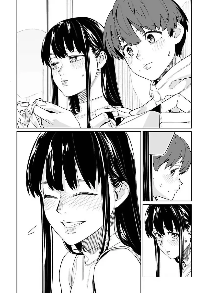 NEW NORMAL capítulo 44, página 20