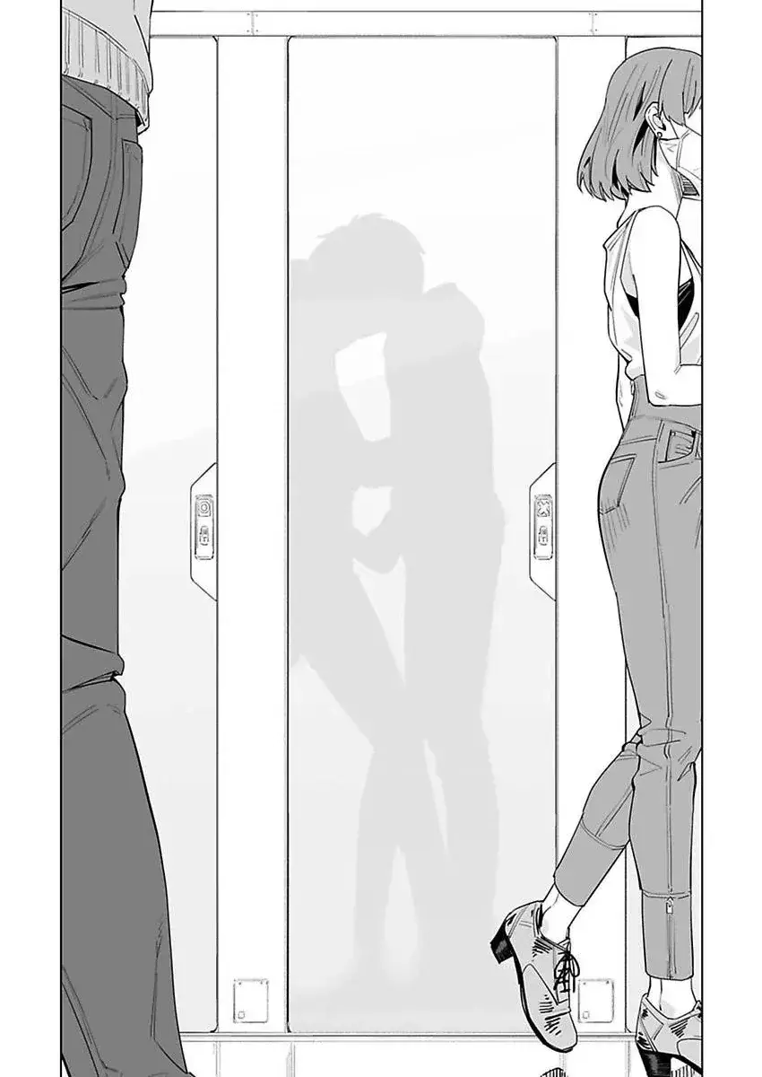 NEW NORMAL capítulo 44, página 24