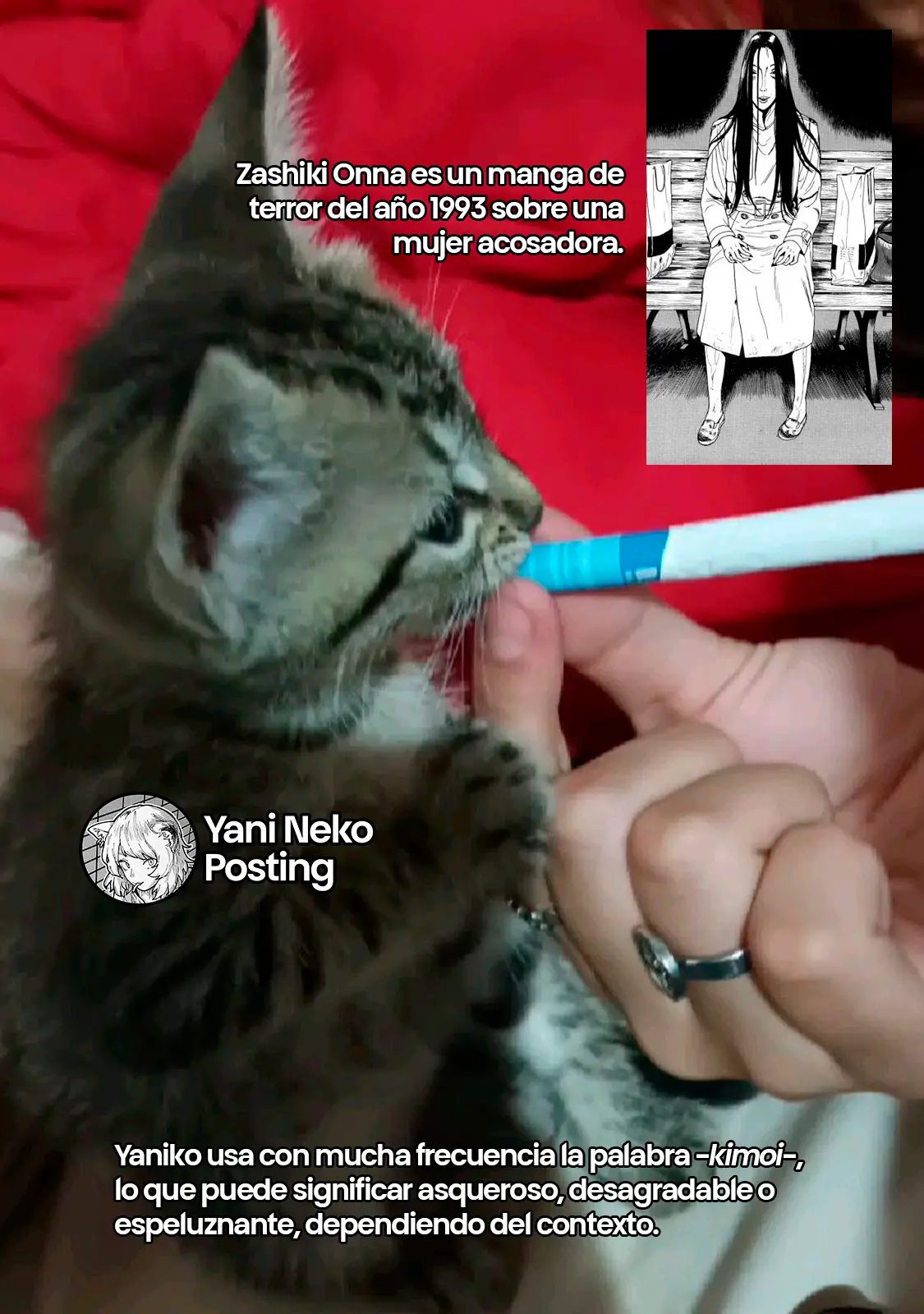 NICOTINEKO capítulo 154, página 7