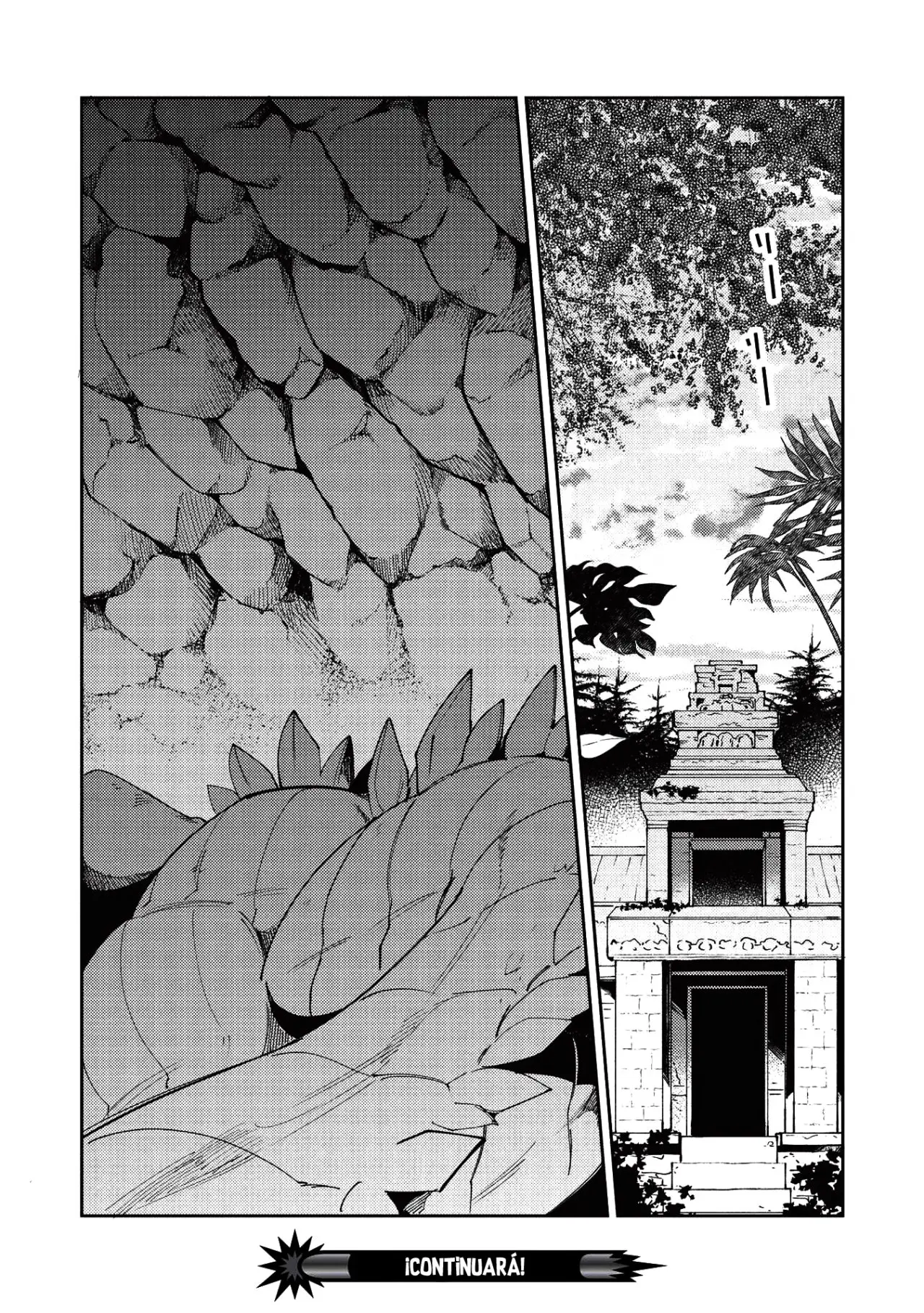 Nihon E Youkoso Elf-san capítulo 21, página 25