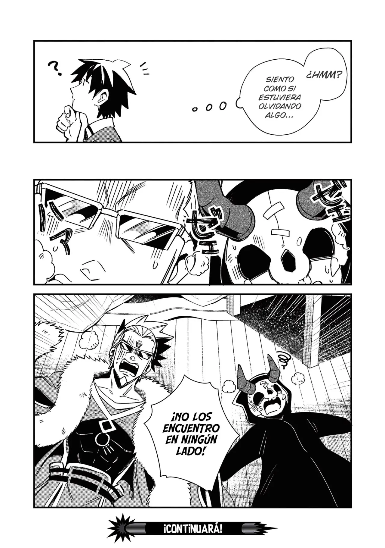 Nihon E Youkoso Elf-san capítulo 23, página 25