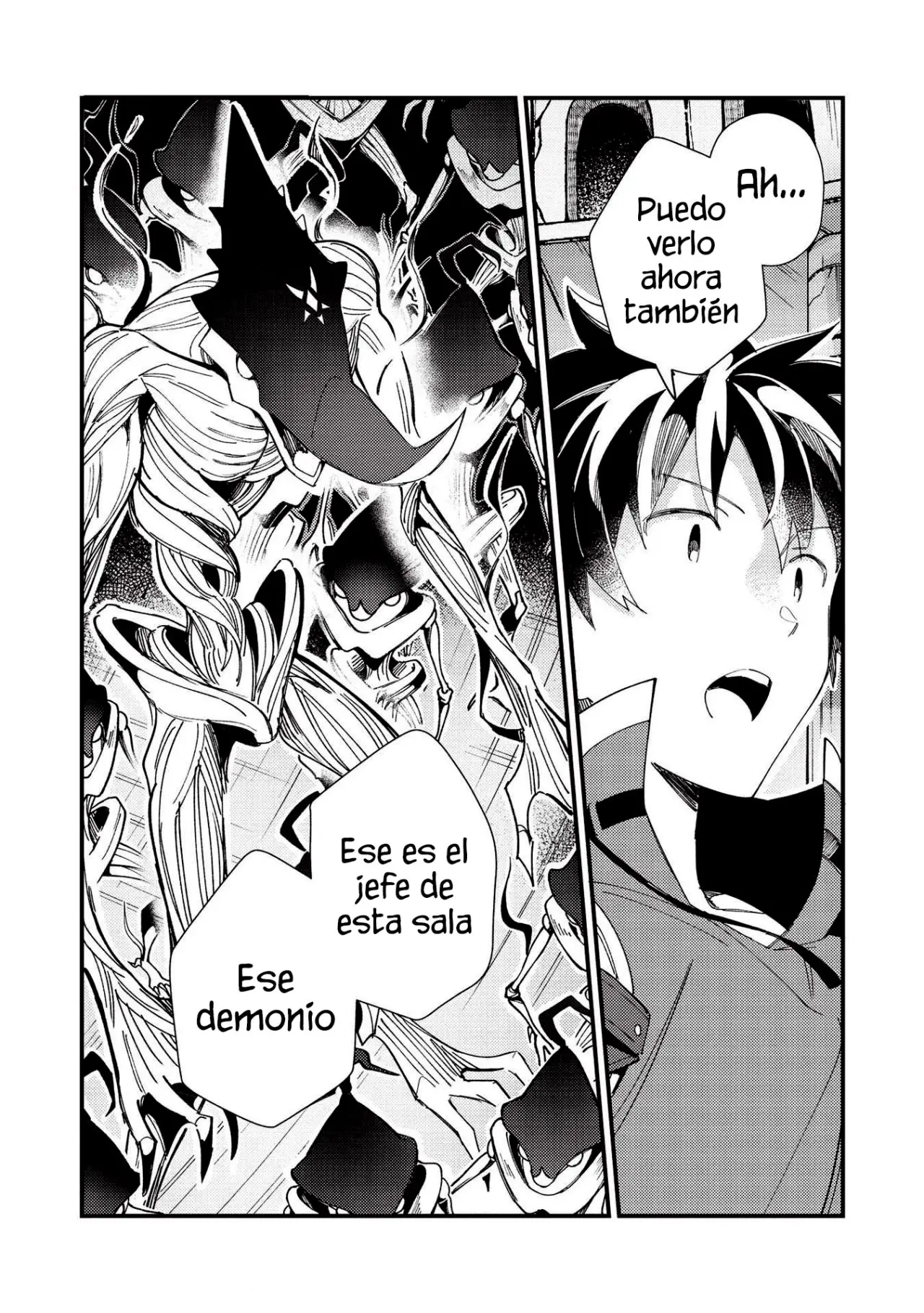 Nihon E Youkoso Elf-san capítulo 33, página 33