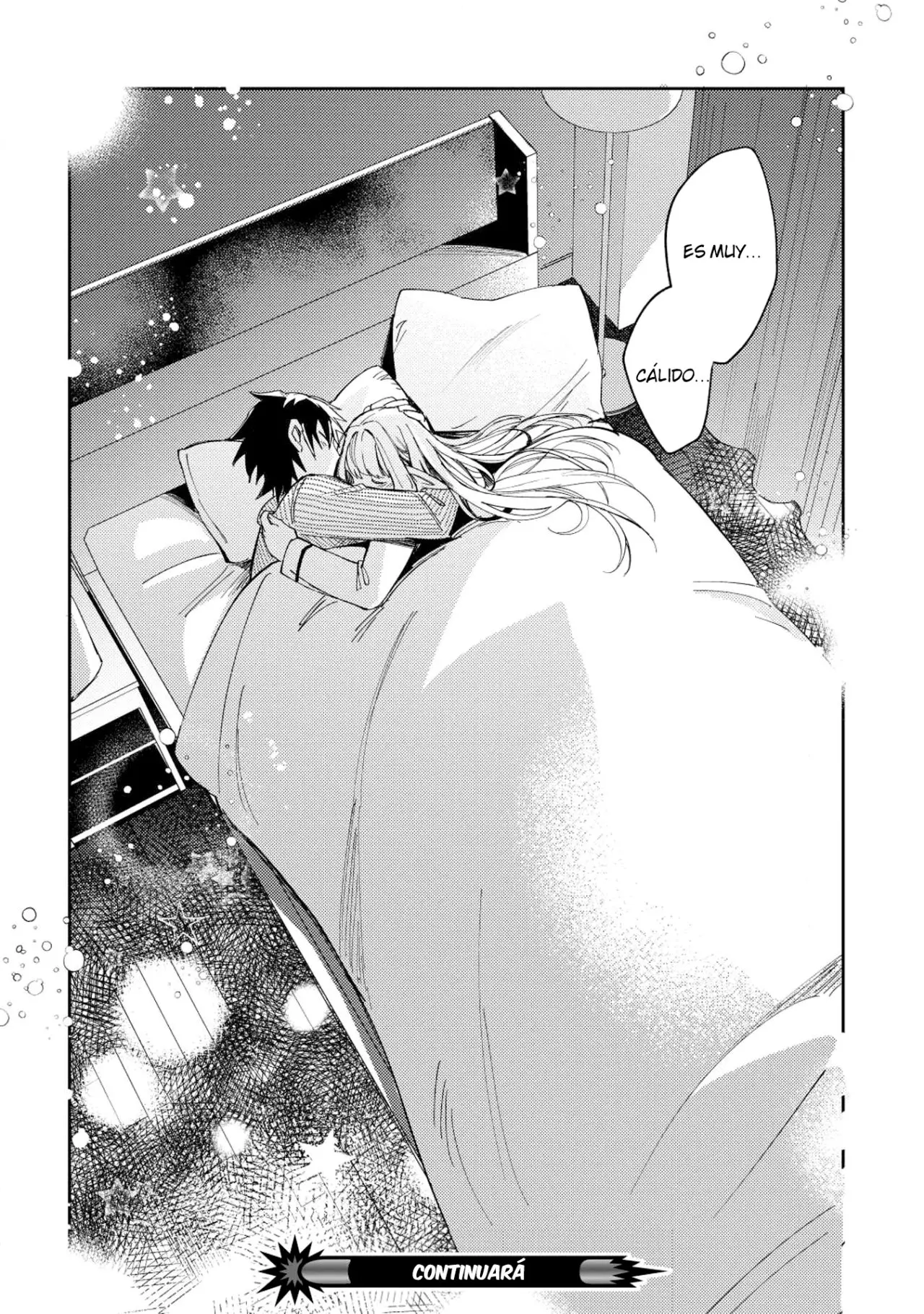 Nihon E Youkoso Elf-san capítulo 4, página 26