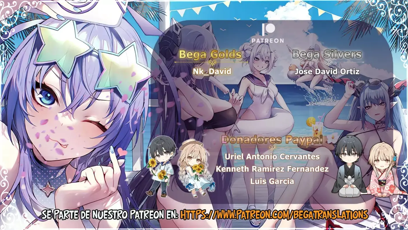 Nihon E Youkoso Elf-san capítulo 45, página 2
