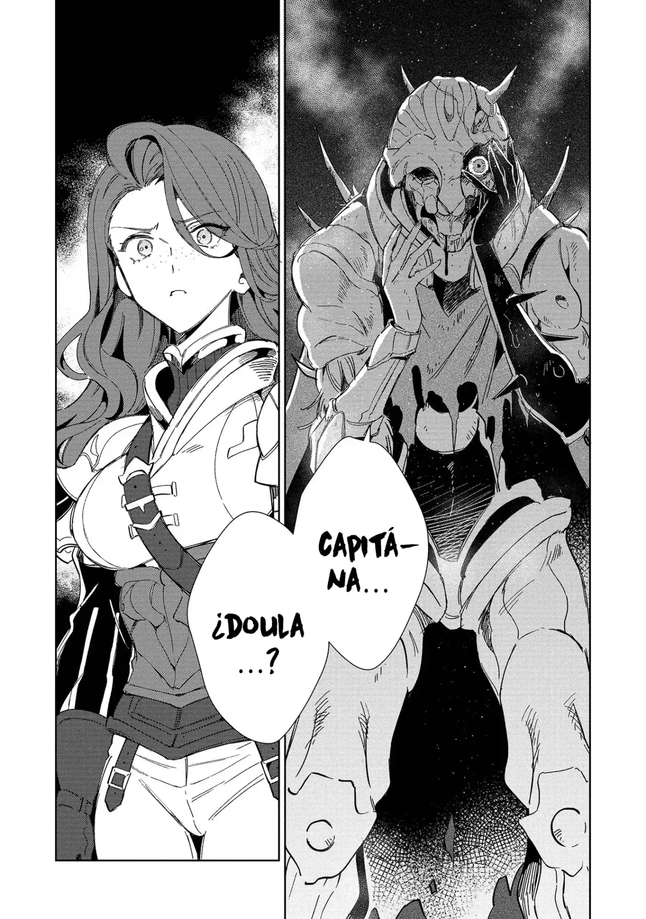 Nihon E Youkoso Elf-san capítulo 45, página 14