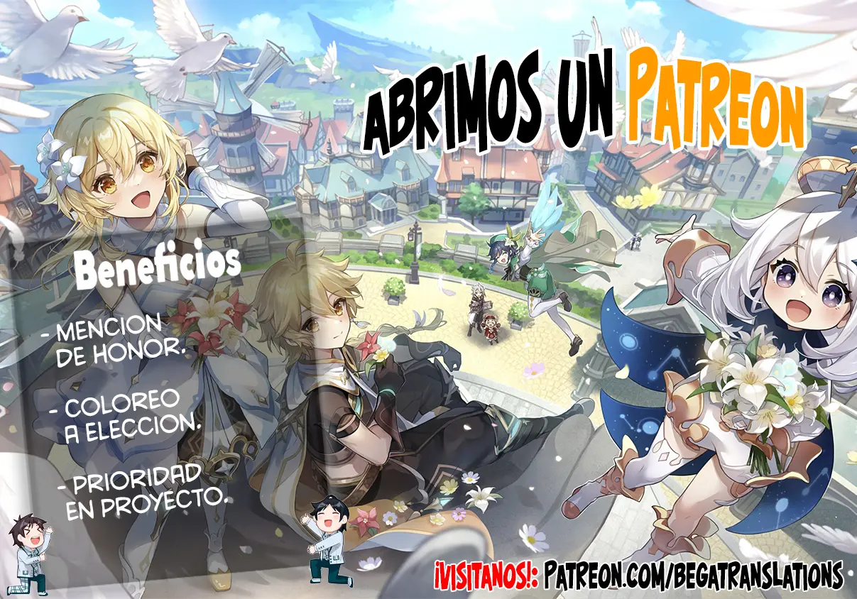 Nihon E Youkoso Elf-san capítulo 46, página 25