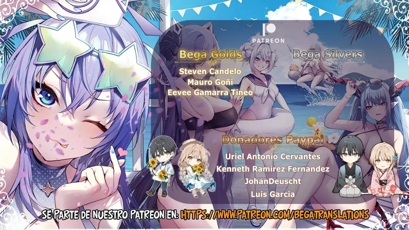 Nihon E Youkoso Elf-san capítulo 49, página 2