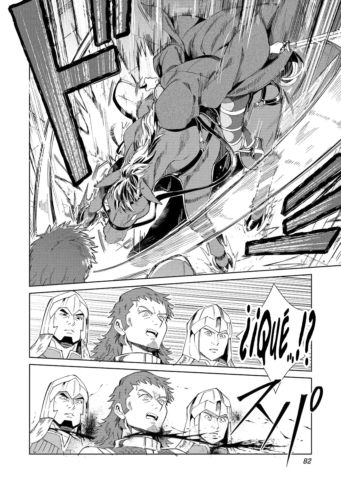 Nihon E Youkoso Elf-san capítulo 56, página 9