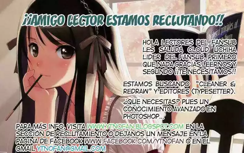 Nisekoi capítulo 126, página 3