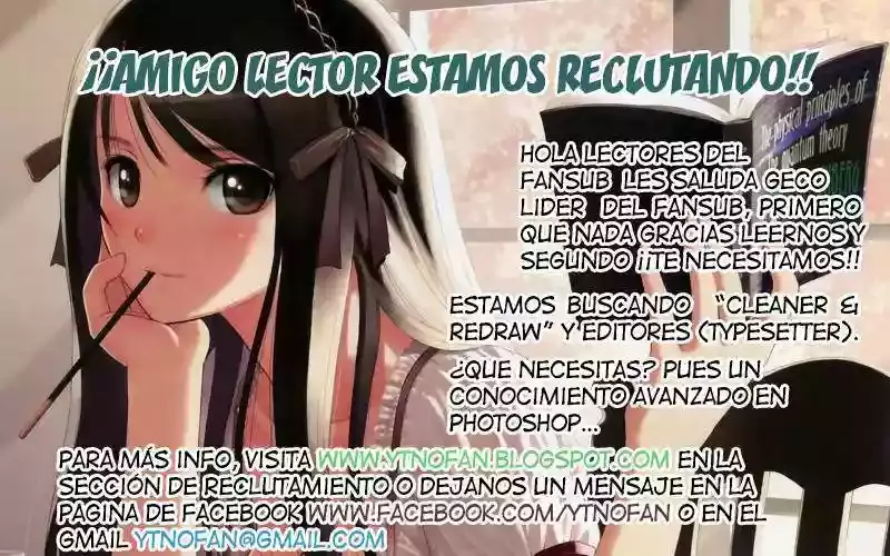 Nisekoi capítulo 143, página 4