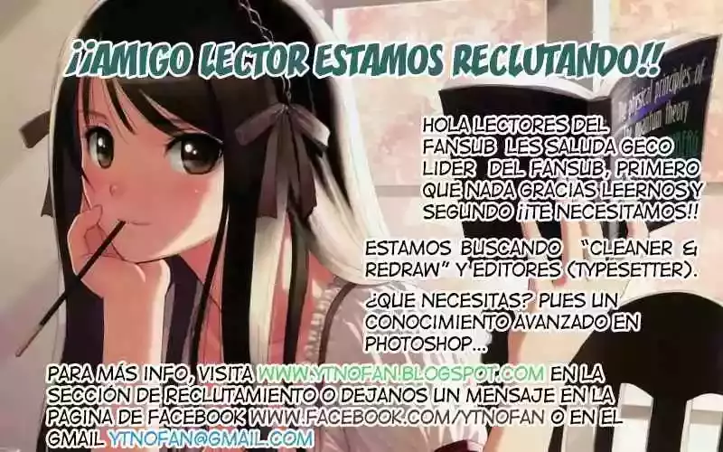 Nisekoi capítulo 153, página 3