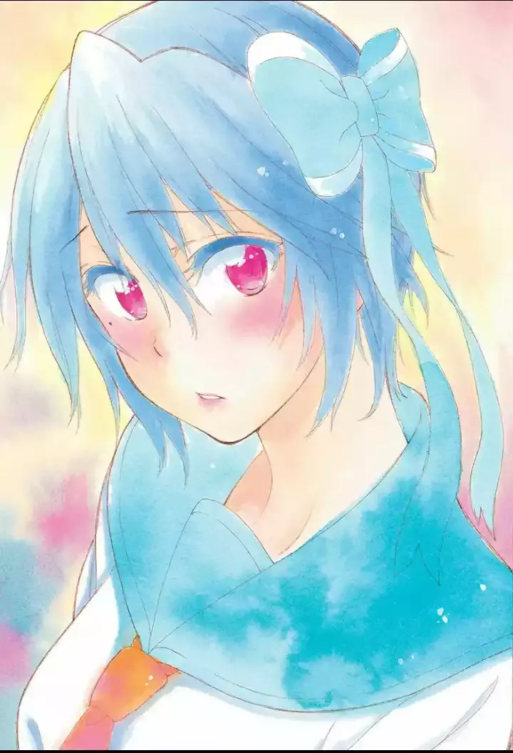 Nisekoi capítulo 205, página 2