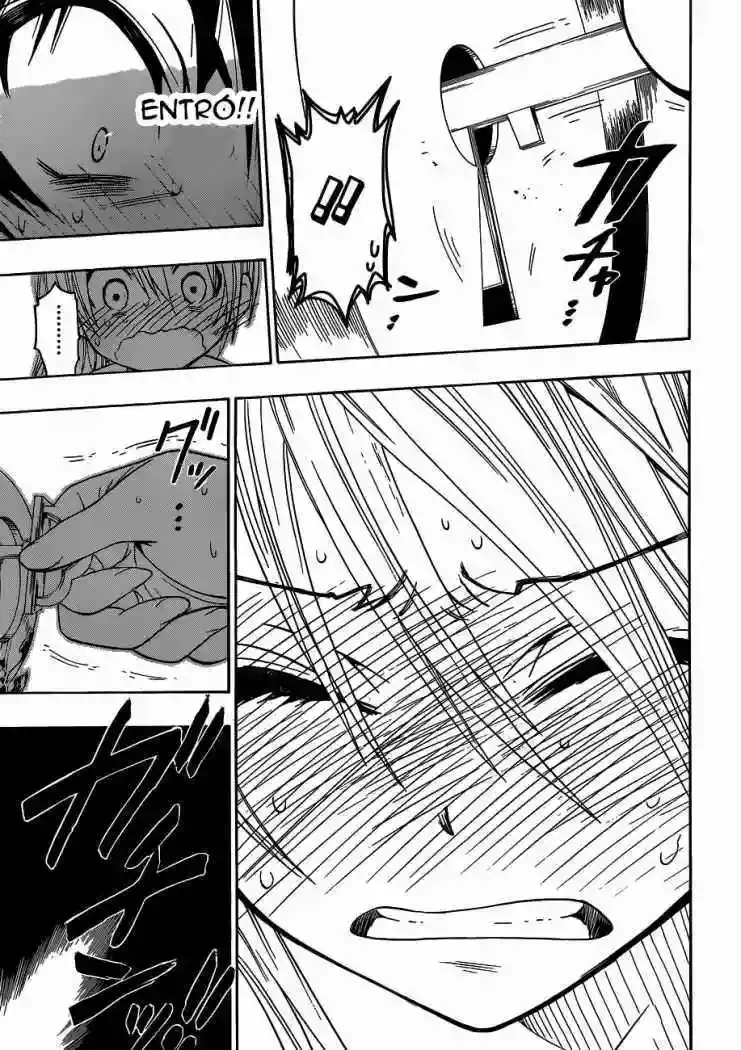 Nisekoi capítulo 29, página 13