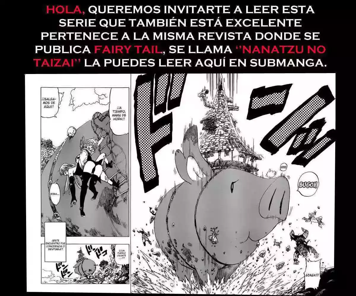 Nisekoi capítulo 57, página 19