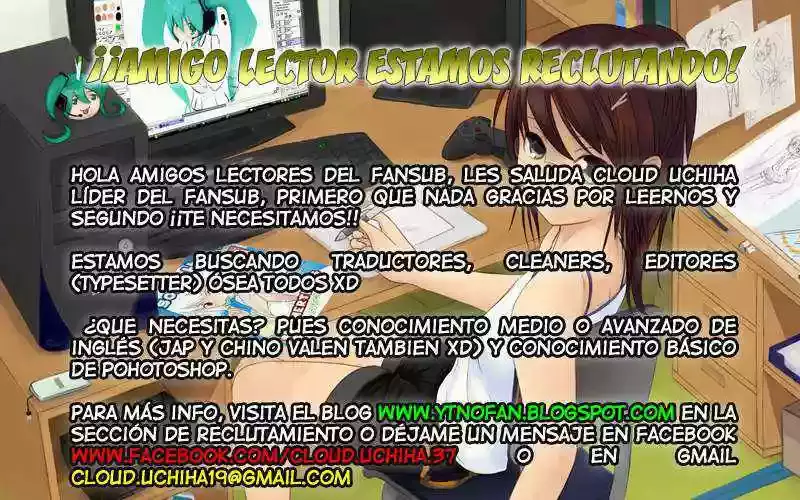 Nisekoi capítulo 86, página 22