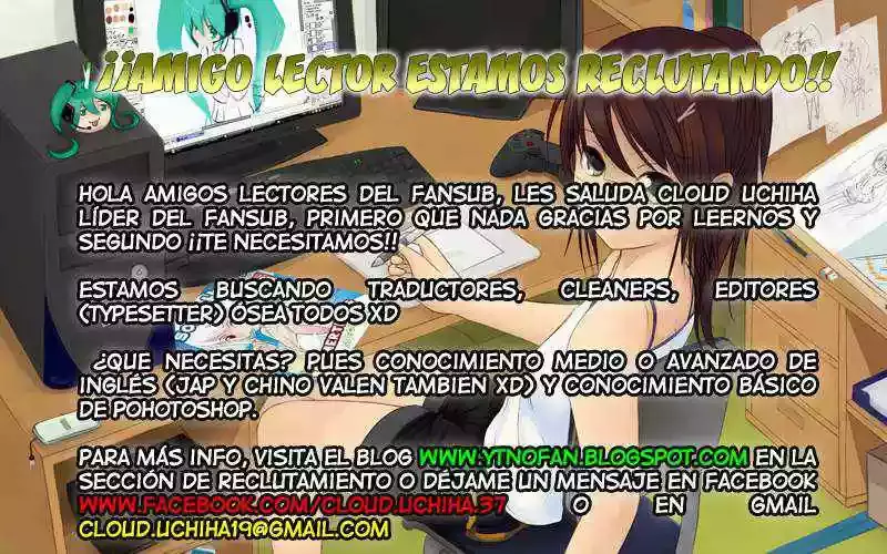 Nisekoi capítulo 95, página 2