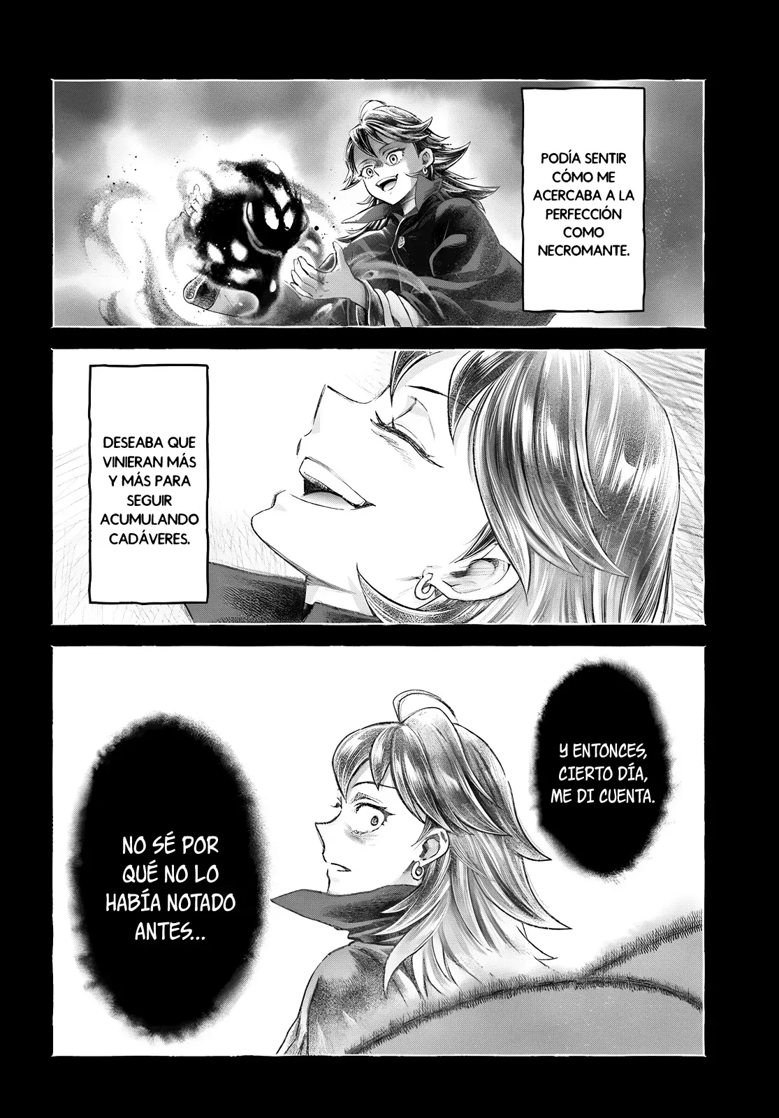 Nisemono no Renkinjutsushi capítulo 13, página 25