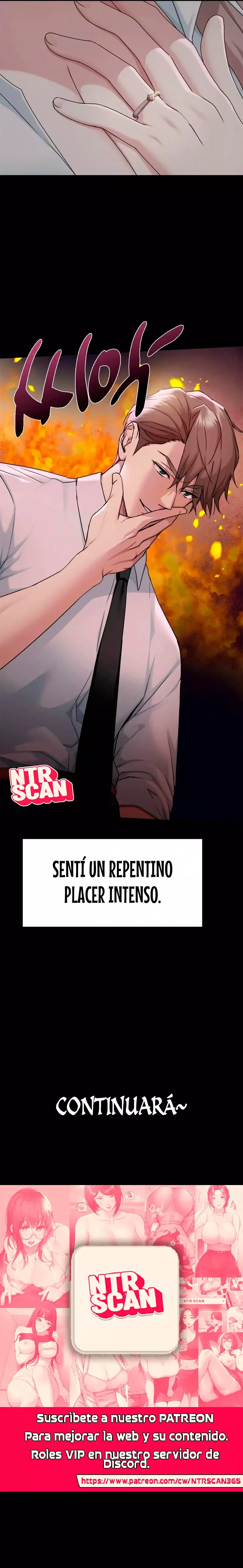 Cuñada, no lo soporto capítulo 2, página 24
