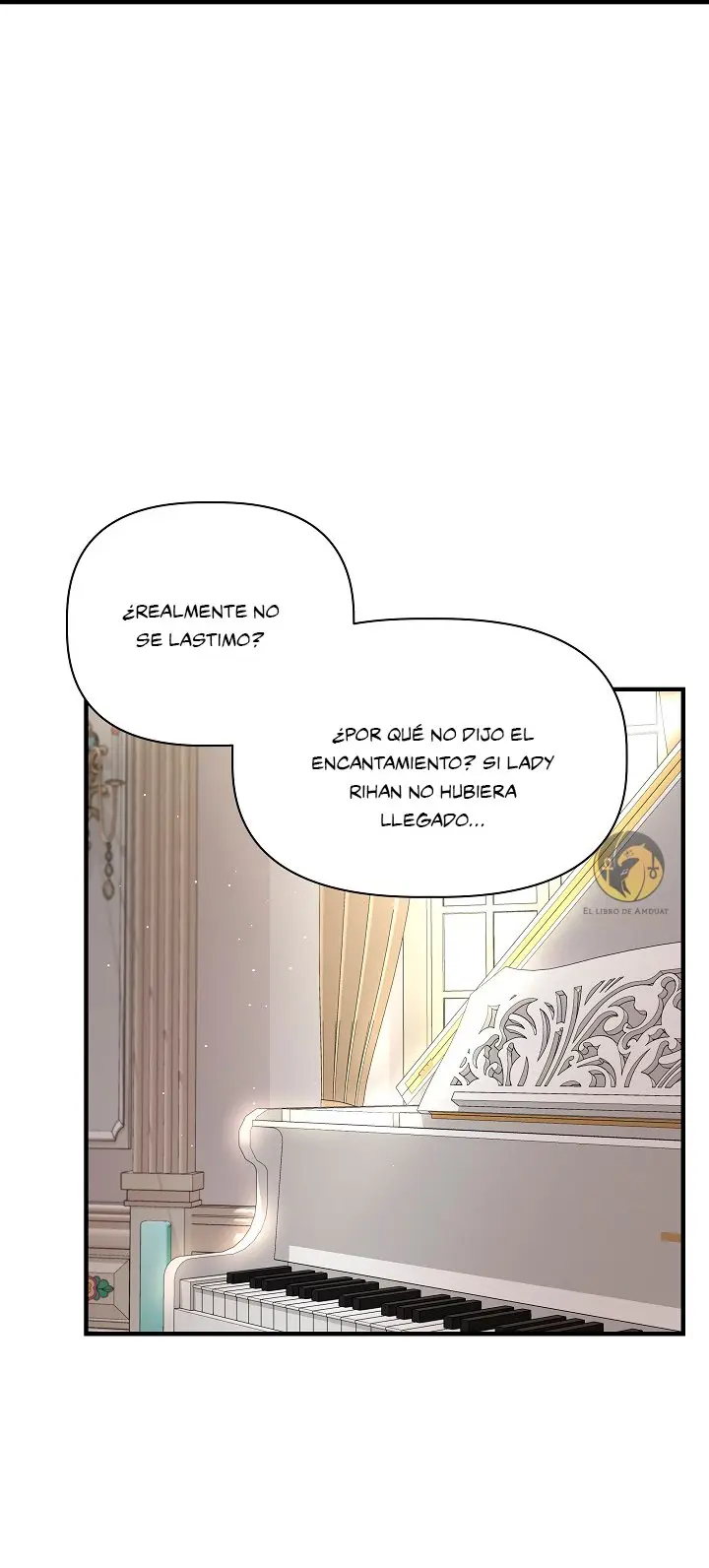 Sere una madre primeriza capítulo 21, página 50