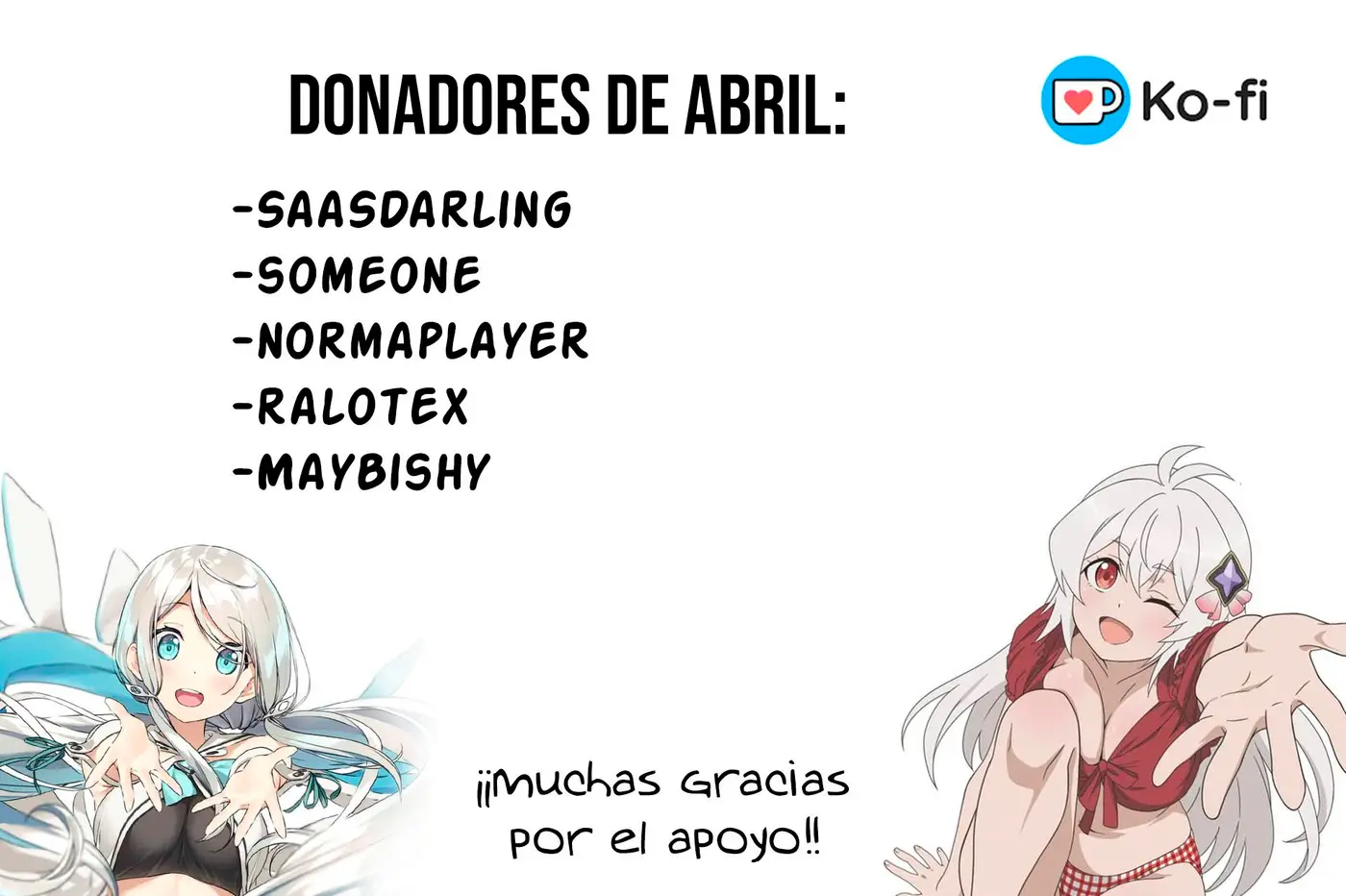 No te mueras! capítulo 16, página 37