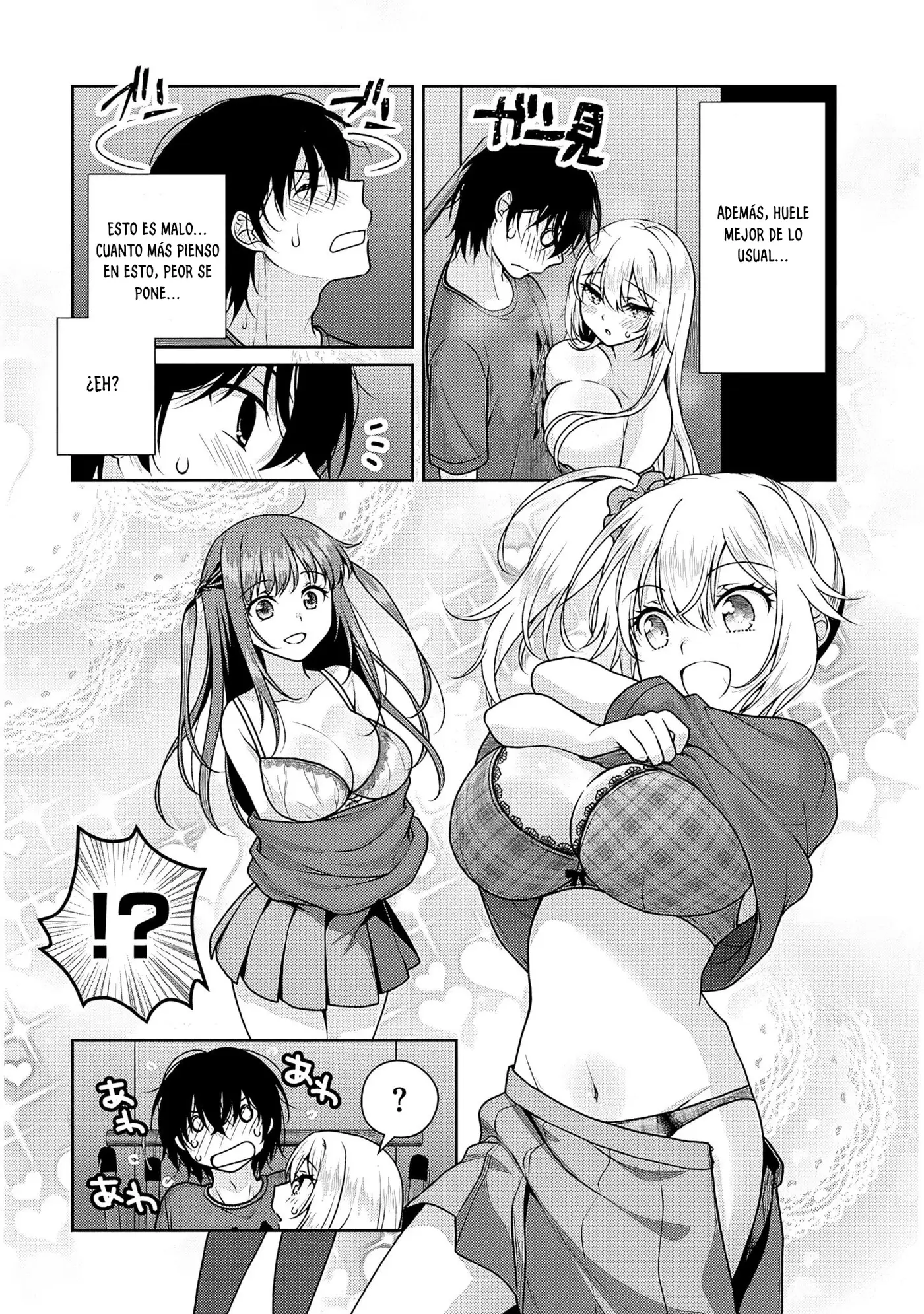 Novia Ideal capítulo 31, página 8