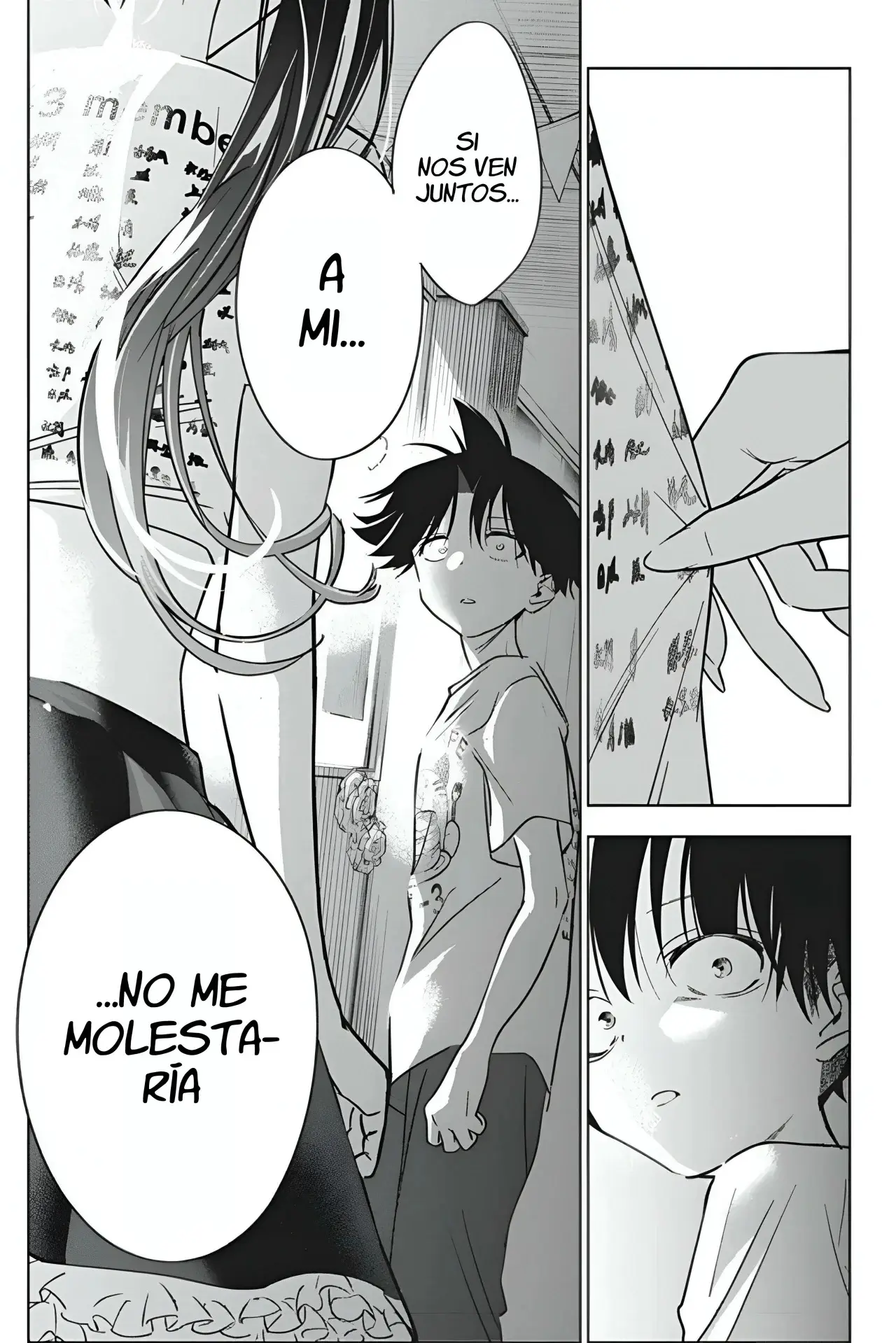 Now That We Draw capítulo 17, página 24