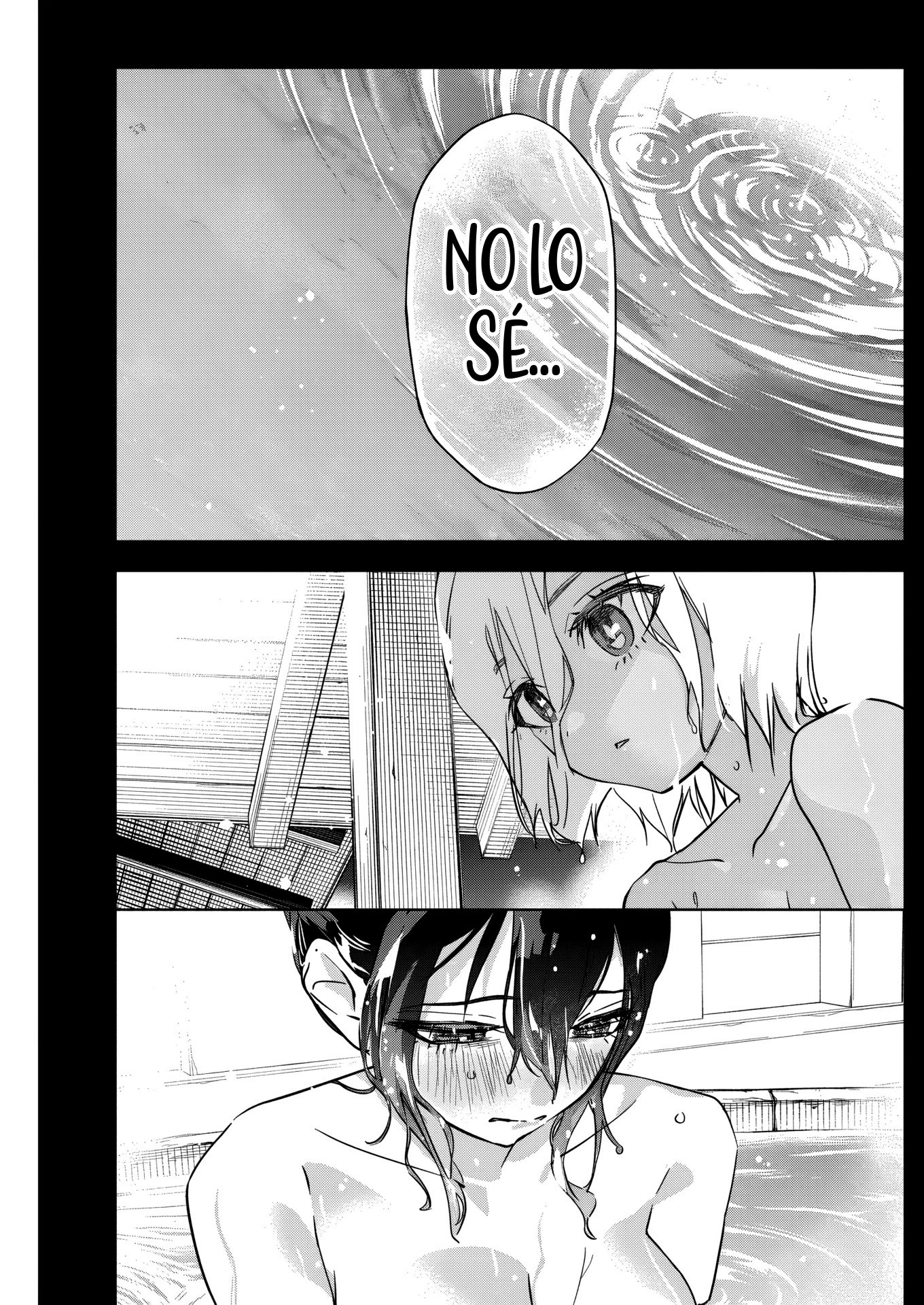 Now That We Draw capítulo 28, página 14