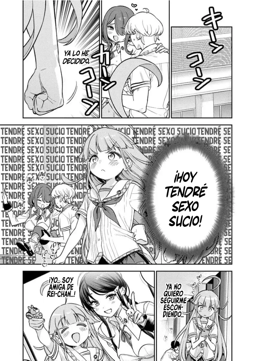 Nukitashi R capítulo 1, página 38