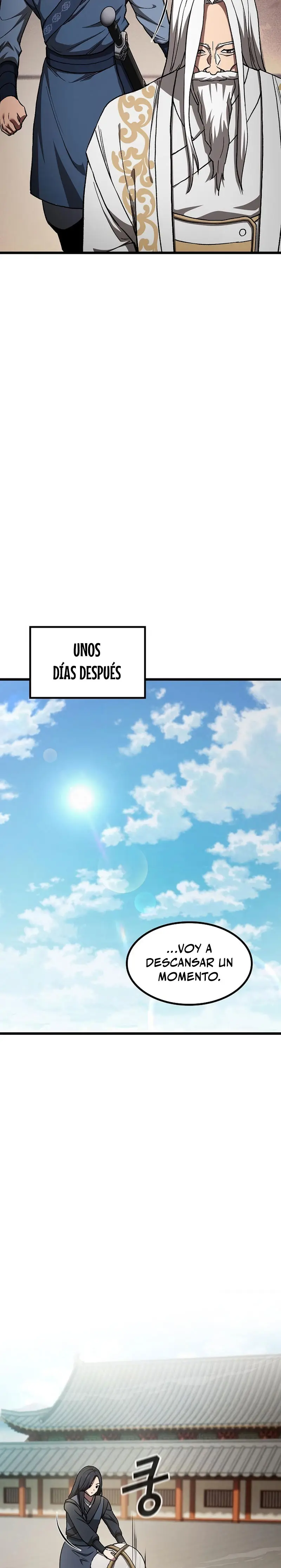 Obligado a ser Demonio Celestial capítulo 13, página 24