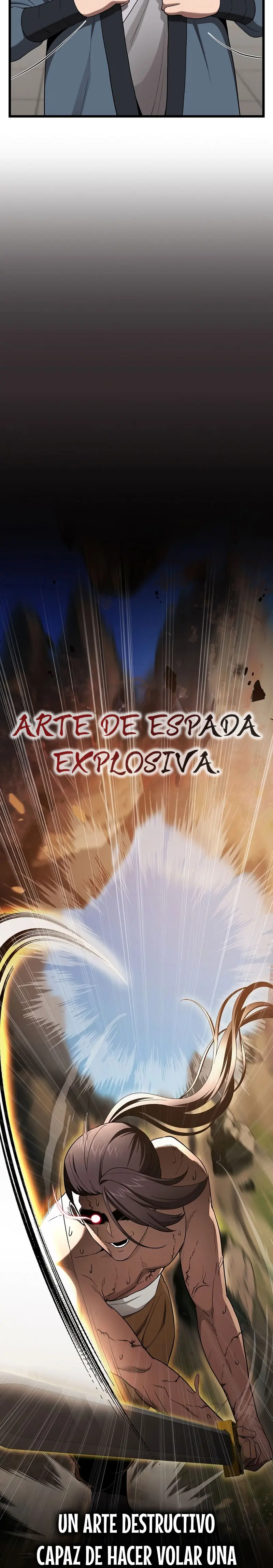 Obligado a ser Demonio Celestial capítulo 3, página 34