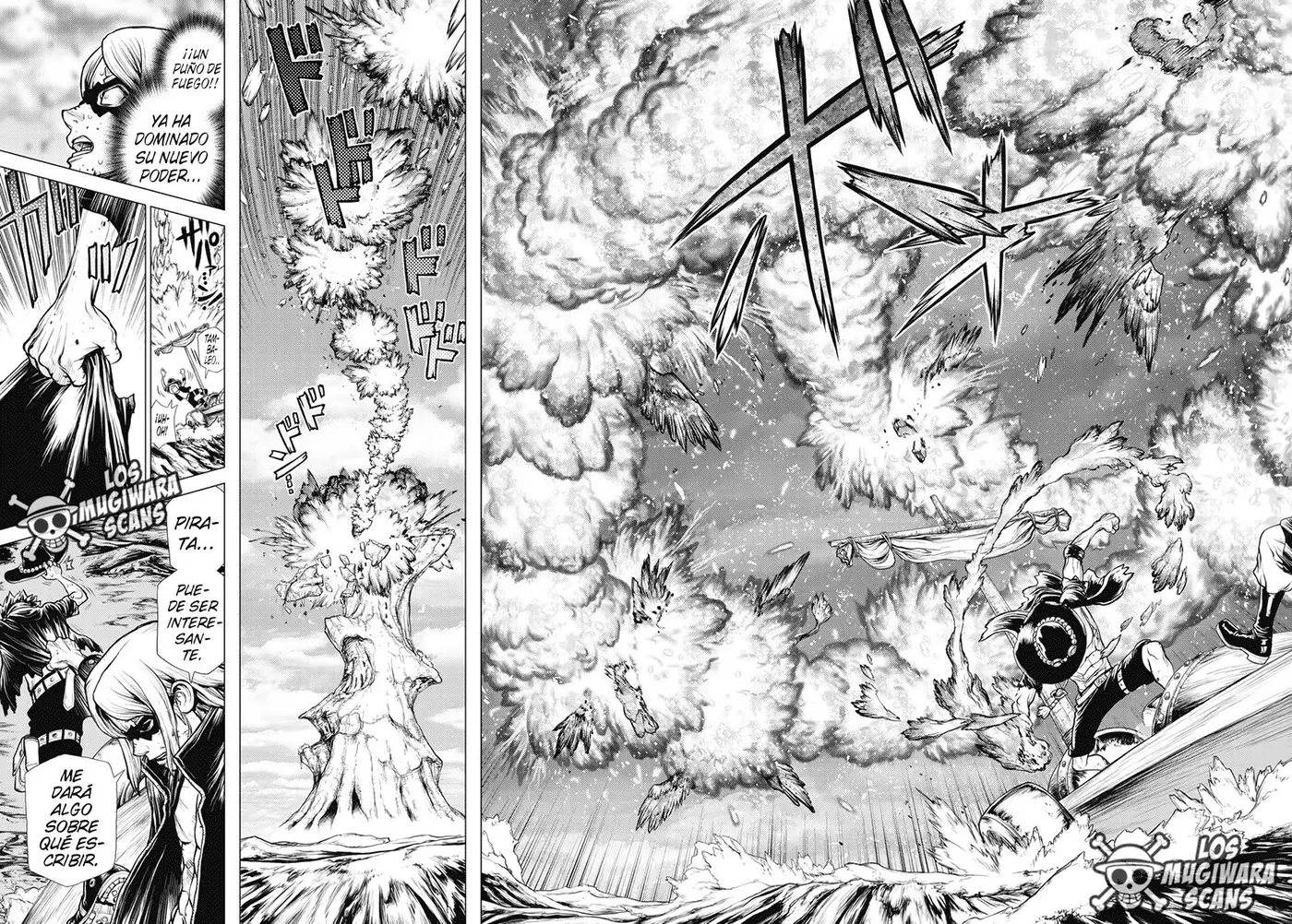 One Piece: Episode A capítulo 1, página 44