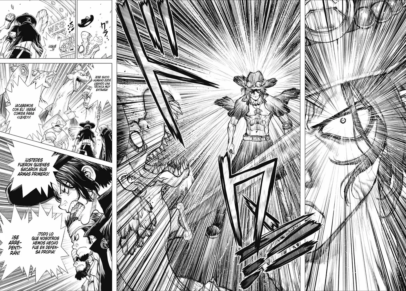 One Piece: Episode A capítulo 2, página 14
