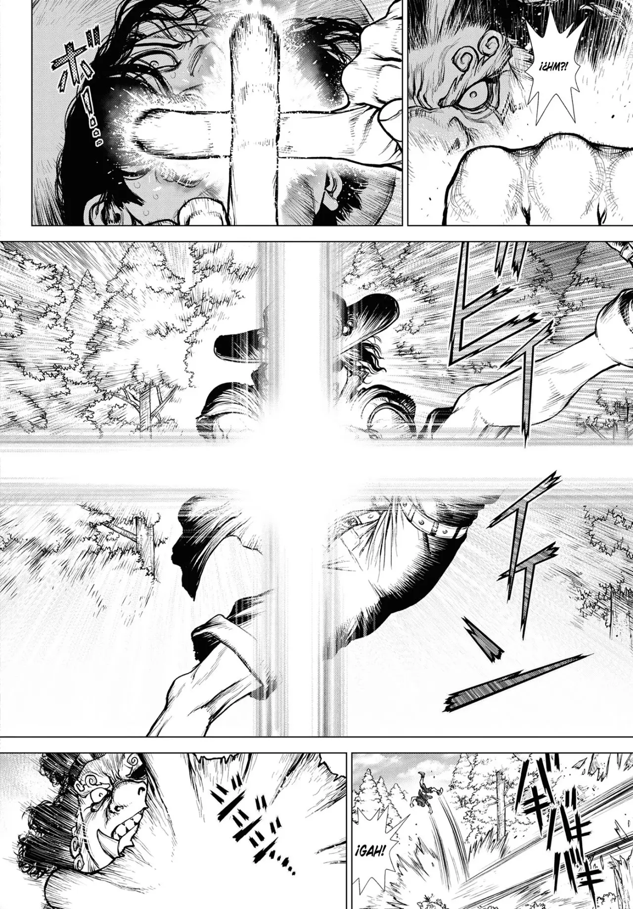 One Piece: Episode A capítulo 2, página 34