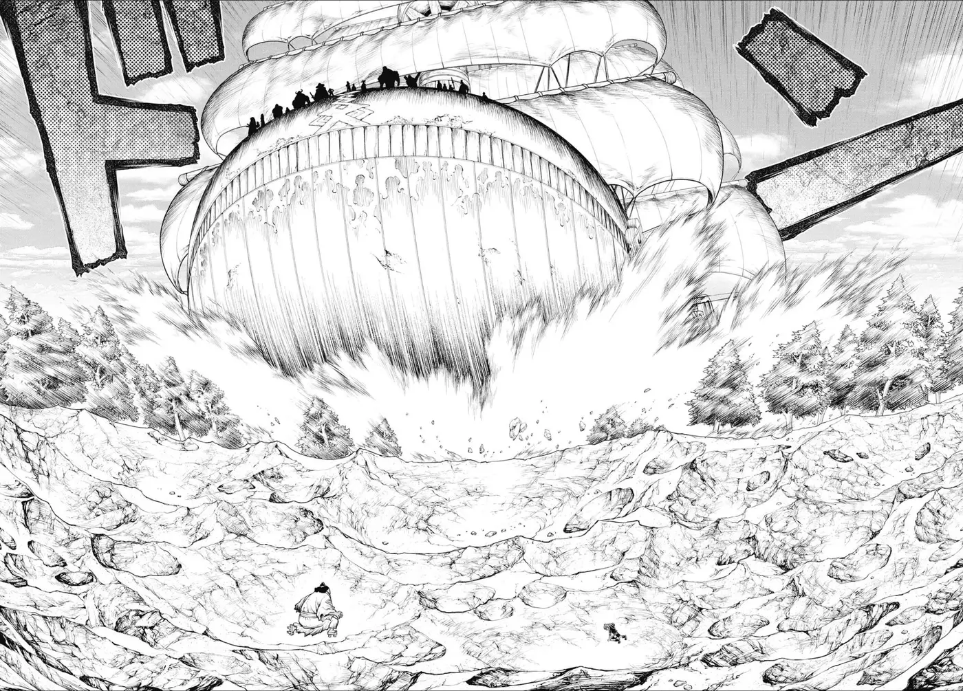 One Piece: Episode A capítulo 2, página 38