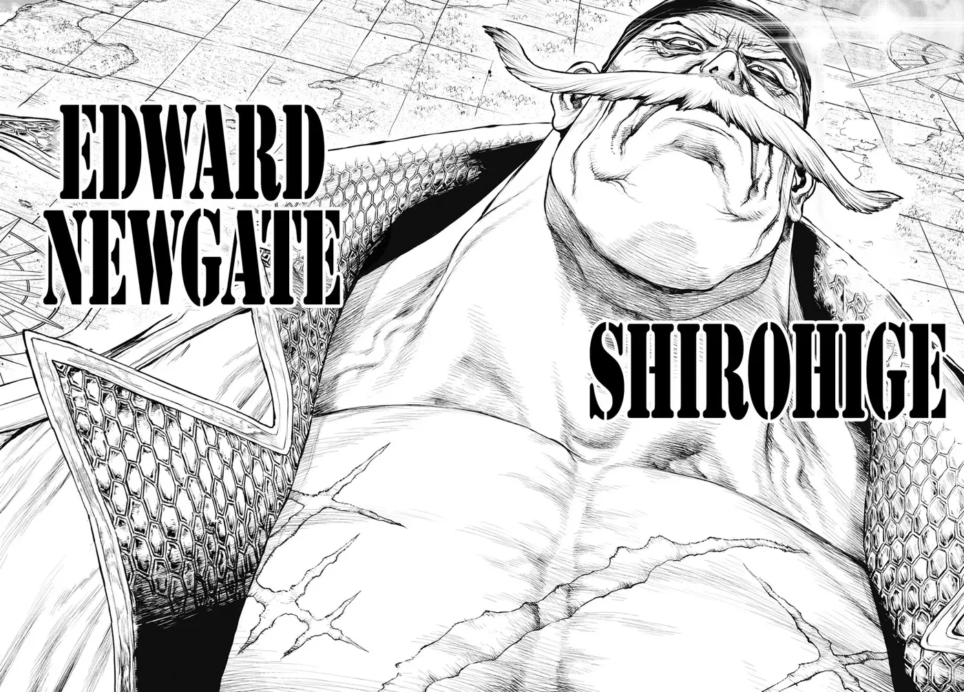 One Piece: Episode A capítulo 2, página 40