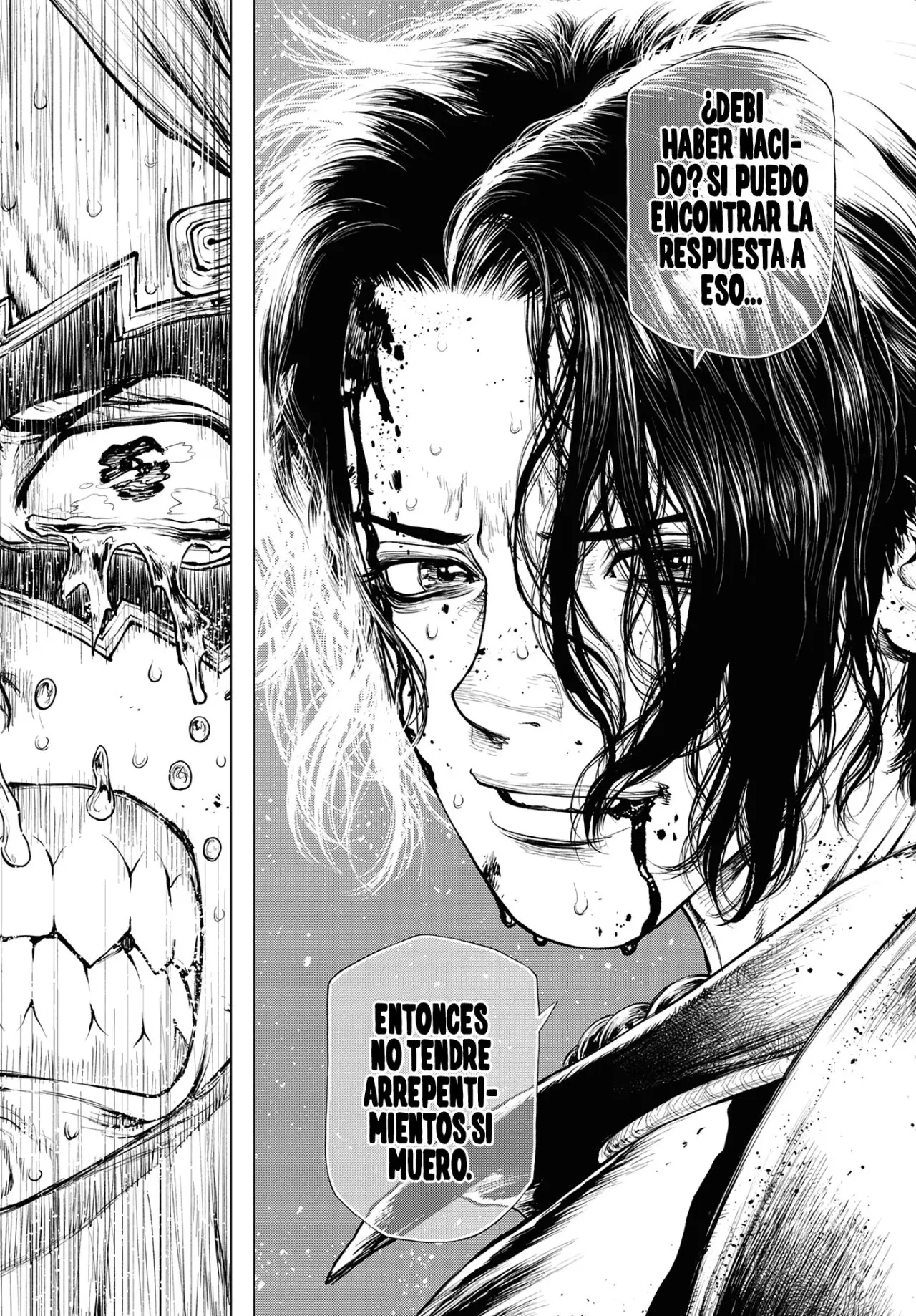 One Piece: Episode A capítulo 2, página 46