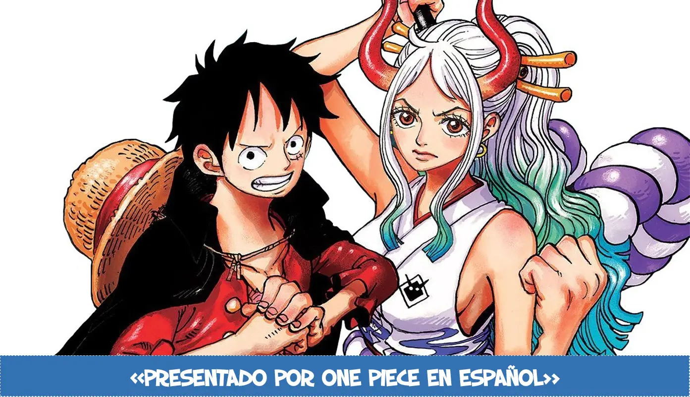 One Piece: Episode A capítulo 2, página 57