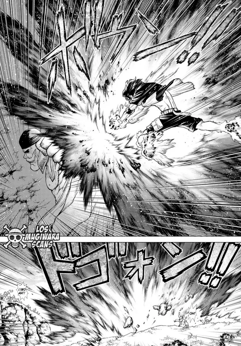 One Piece: Episode A capítulo 3, página 42