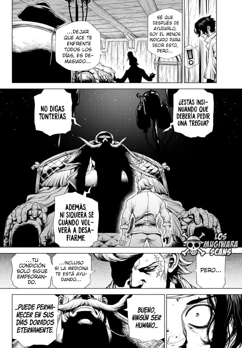 One Piece: Episode A capítulo 3, página 49