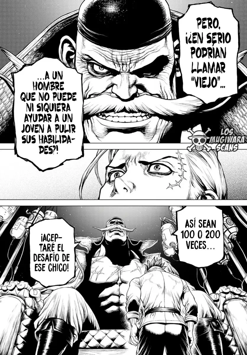 One Piece: Episode A capítulo 3, página 50