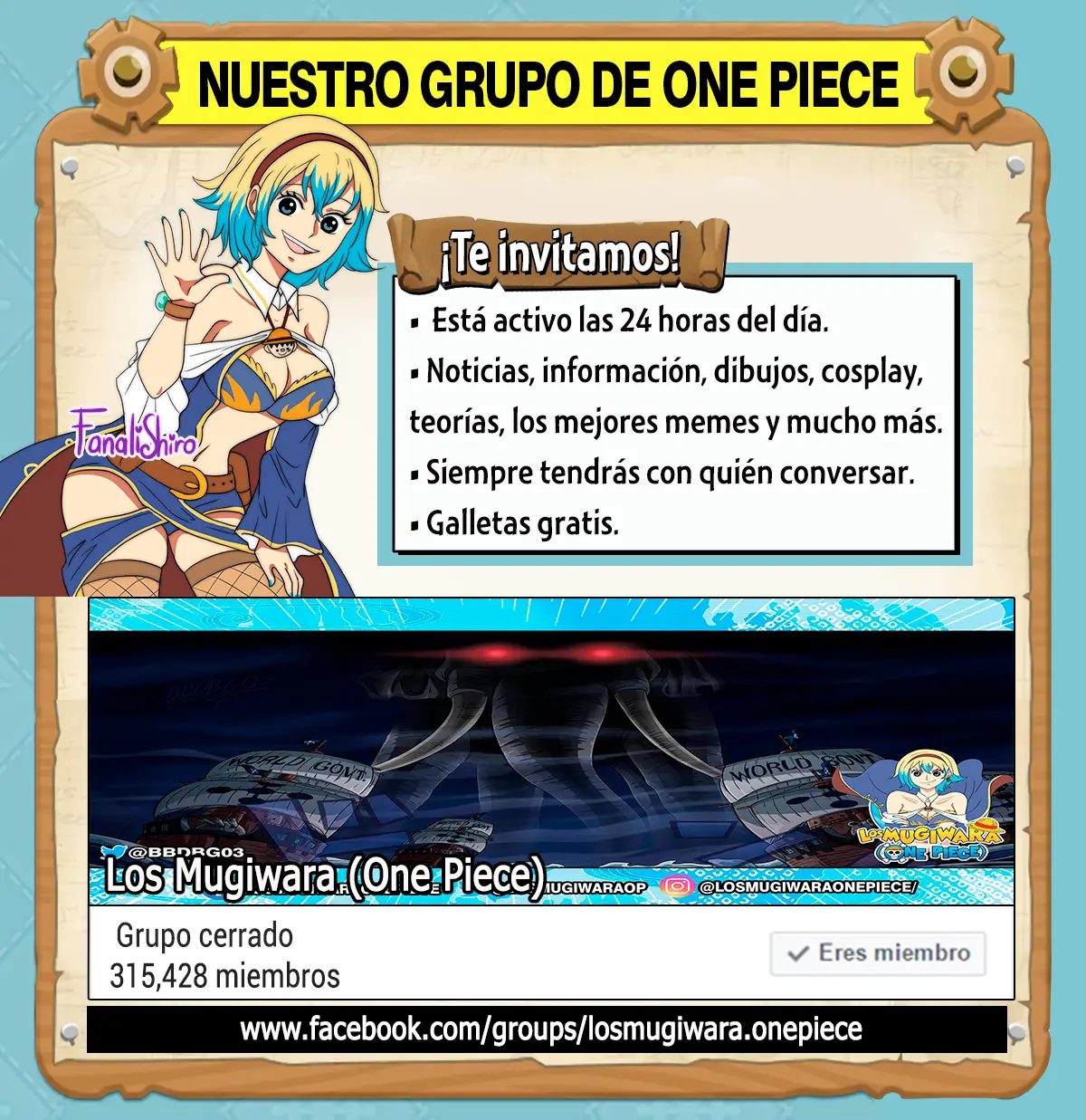 One Piece: Episode A capítulo 4, página 48