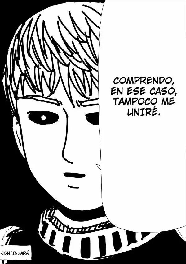 Onepunch-Man (ONE) capítulo 108.5, página 14